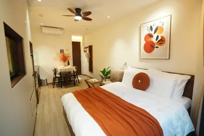 Hanoi Aurelia Stay – 照片 2
