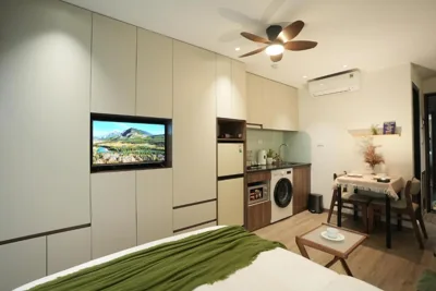 Hanoi Aurelia Stay – 照片 4