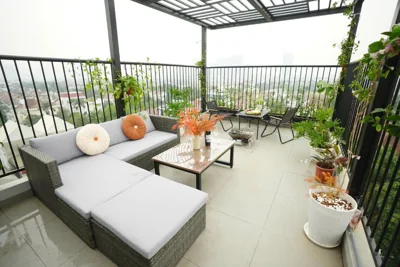 Hanoi Aurelia Stay – 照片 6