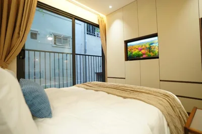 Hanoi Aurelia Stay – 照片 7