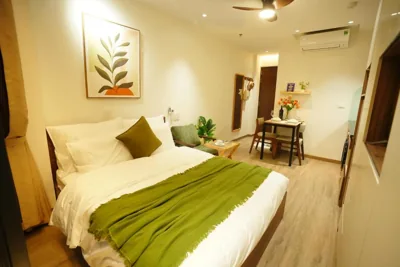 Hanoi Aurelia Stay – 照片 9