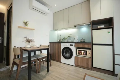 Hanoi Aurelia Stay – 照片 10