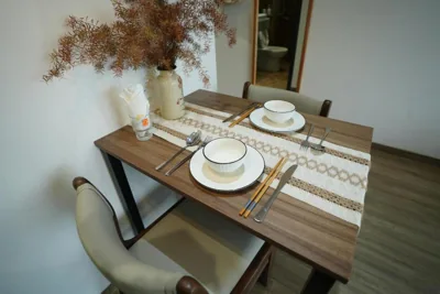 Hanoi Aurelia Stay – 照片 11