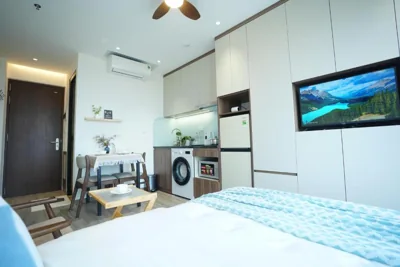 Hanoi Aurelia Stay – 照片 14