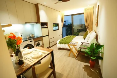 Hanoi Aurelia Stay – 照片 15