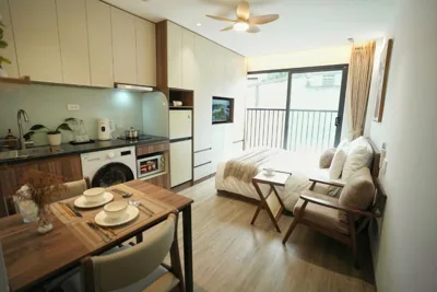 Hanoi Aurelia Stay – 照片 16